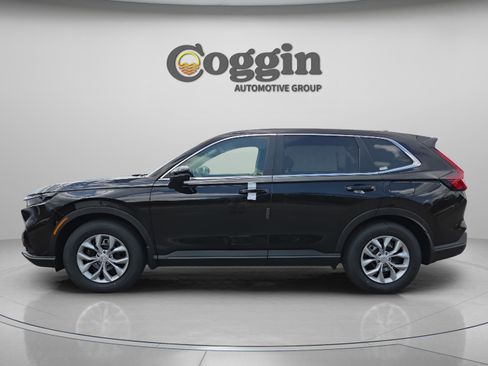 New 2026 Honda CR-V LX image 2