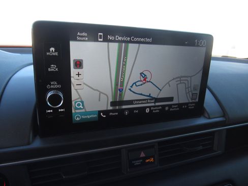 Used 2025 Honda Pilot Touring image 21