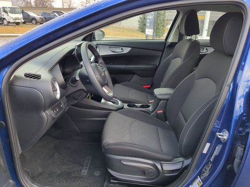 Certified 2024 Kia Forte LXS w/ LXS Technology Package image 16