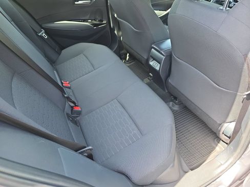 Used 2026 Toyota Corolla SE FWD image 11