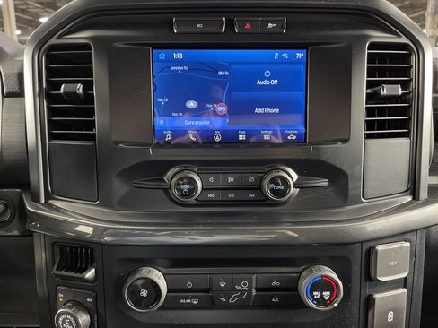 Used 2022 Ford F150 XL w/ STX Appearance Package image 23