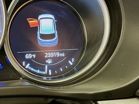 Used 2023 MAZDA CX-5 AWD 2.5 S w/ Select Package image 19