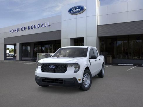 New 2026 Ford Maverick XL FWD image 2