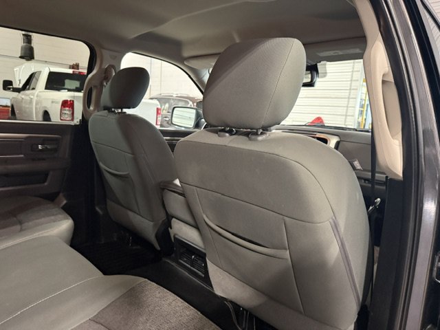 Used 2016 RAM 1500 Big Horn AWD/4WD image 14