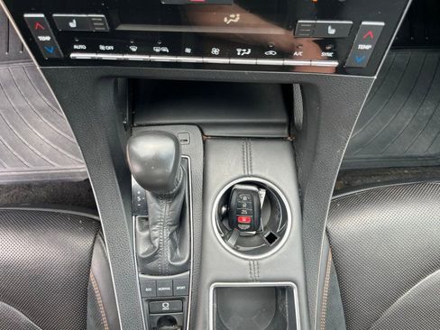Used 2019 Toyota Avalon XSE w/ All Weather Liner Package FWD image 21