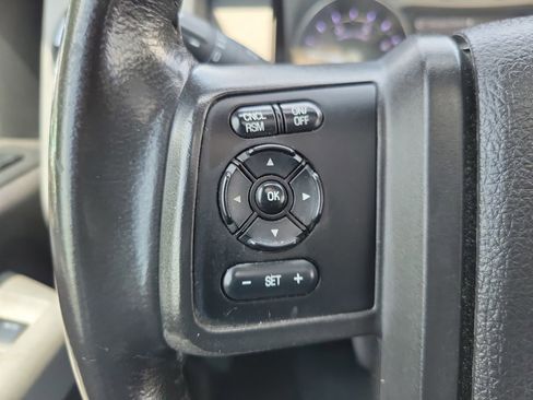 Used 2016 Ford F250 Lariat w/ Lariat Ultimate Package AWD/4WD image 25