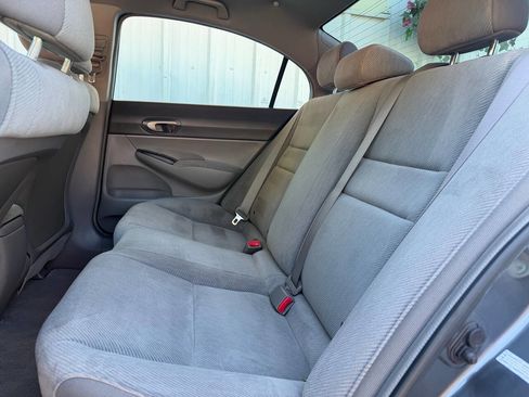 Used 2010 Honda Civic LX image 18