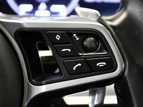 Used 2020 Porsche Panamera 4 image 26