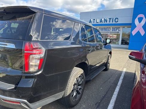 Used 2023 Chevrolet Tahoe LS AWD/4WD image 4