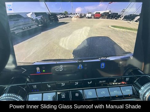 New 2026 GMC Canyon AT4 w/ Technology Plus Package image 19