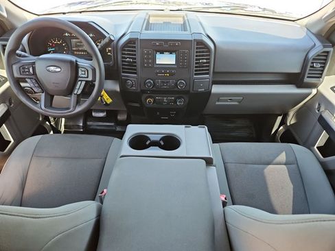 Used 2018 Ford F150 XL w/ Equipment Group 101A Mid AWD/4WD image 16