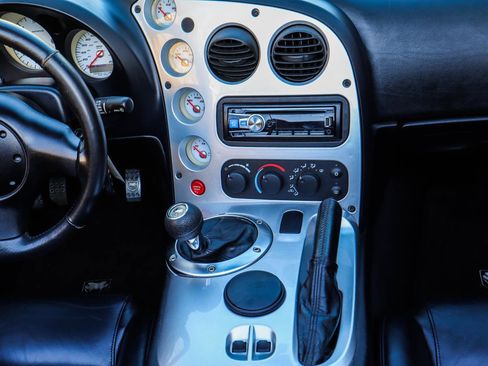 Used 2004 Dodge Viper SRT-10 image 29