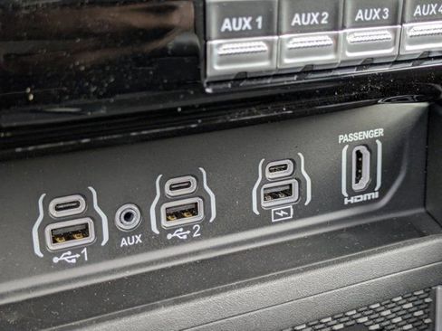 New 2026 RAM 1500 RHO w/ RHO Level 1 Equipment Group AWD/4WD image 25