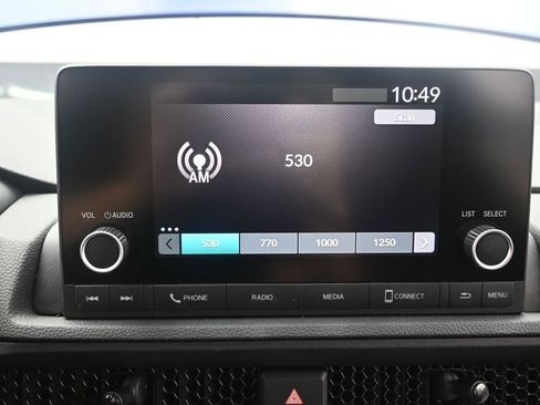 Certified 2023 Honda CR-V Sport image 14