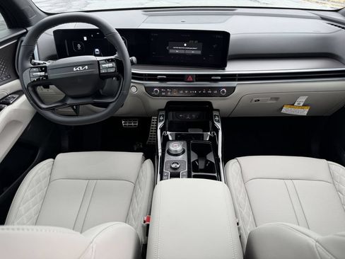 New 2026 Kia Sorento SX Prestige AWD/4WD image 16