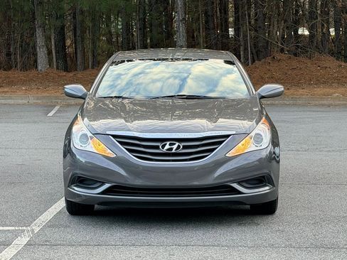Used 2012 Hyundai Sonata GLS w/ Popular Equipment Pkg image 2