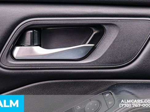 Used 2024 Nissan Rogue SV image 52