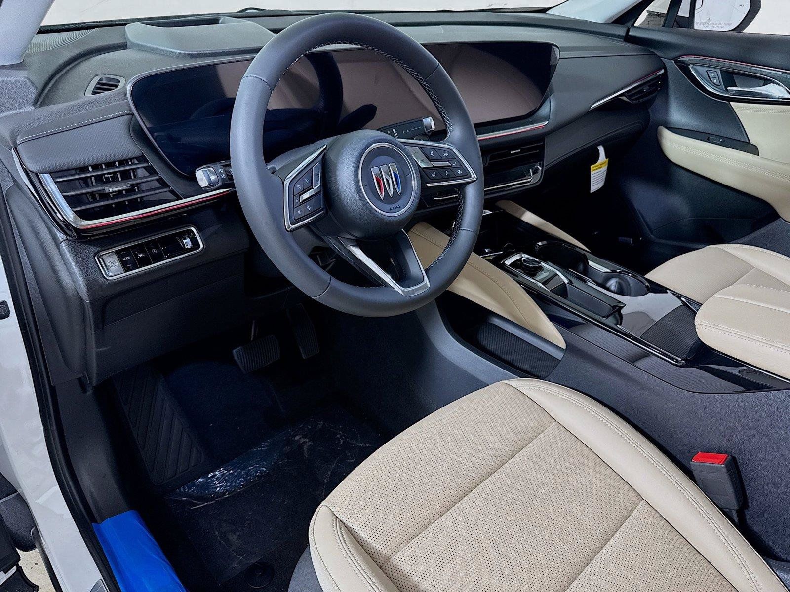 New 2026 Buick Envision Preferred AWD/4WD image 5