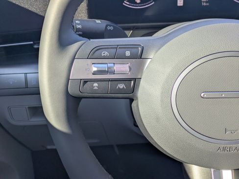 New 2026 Hyundai Kona SEL Sport image 18