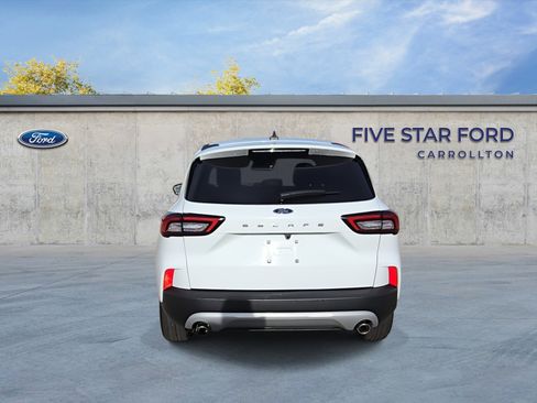 Certified 2024 Ford Escape Active image 7