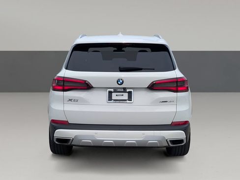 Used 2021 BMW X5 xDrive40i w/ Premium Package AWD/4WD image 10