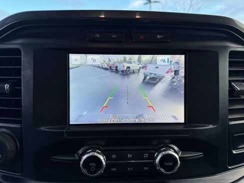 Used 2021 Ford F150 XLT w/ Equipment Group 301A Mid image 24