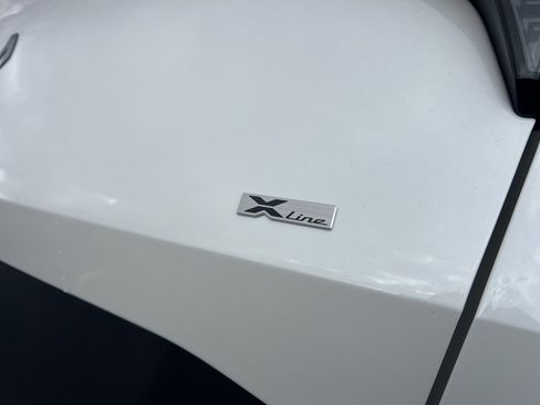 New 2026 Kia Sportage X-Line image 7