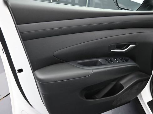 Certified 2026 Hyundai Tucson SEL FWD image 13