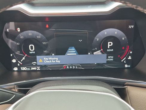 New 2026 GMC Canyon Denali AWD/4WD image 11
