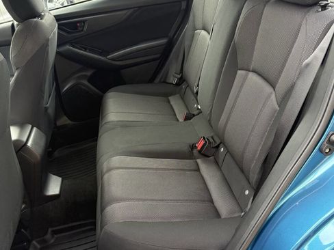 Used 2018 Subaru Impreza 2.0i image 14