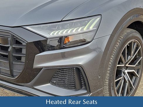 Used 2023 Audi SQ8 Premium Plus image 10