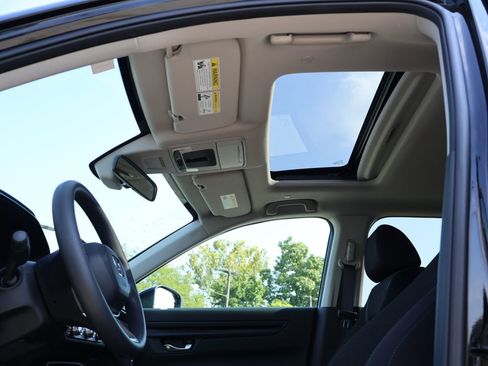 New 2026 Honda CR-V EX image 24