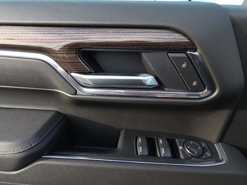 New 2026 Chevrolet Silverado 1500 LT Trail Boss w/ Convenience Package II image 14