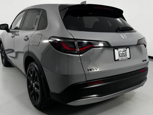 Used 2024 Honda HR-V Sport image 5