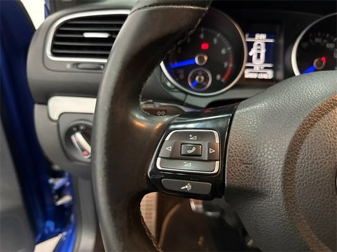 Used 2012 Volkswagen Golf R 4-Door image 14