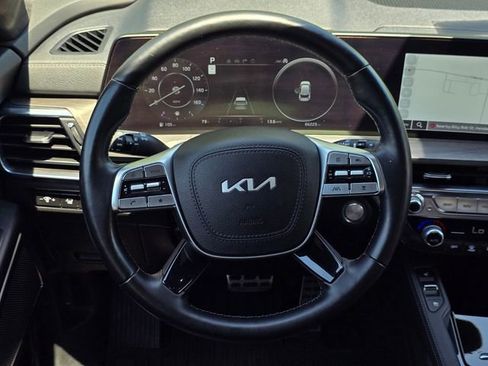 Used 2023 Kia Telluride SX Prestige X-Line AWD/4WD image 16