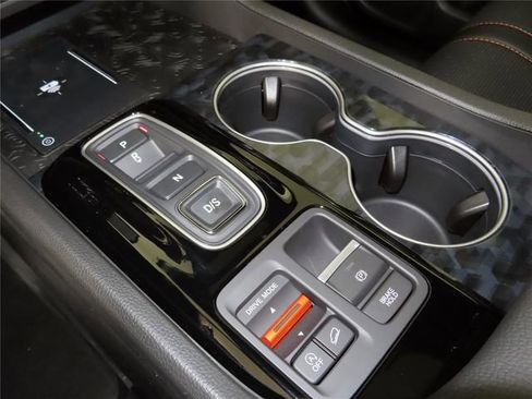 New 2026 Honda Passport TrailSport Elite image 10