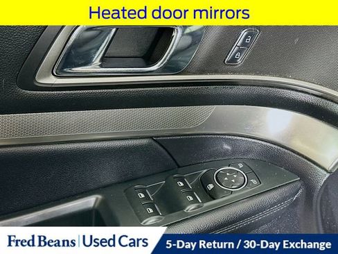 Used 2019 Ford Explorer XLT w/ Class III Trailer Tow Package image 21