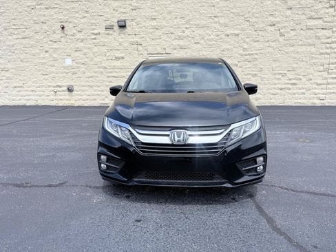 Used 2018 Honda Odyssey EX-L image 8