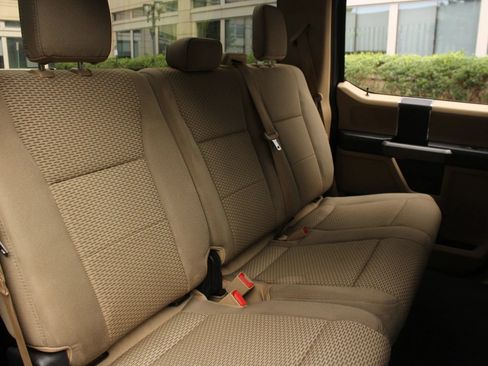 Used 2020 Ford F150 XLT RWD image 22