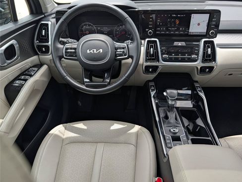 Used 2022 Kia Sorento SX FWD image 26