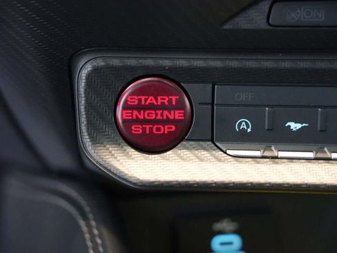 New 2025 Ford Mustang GT Premium w/ GT Performance Package image 29