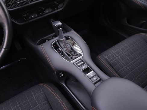 Certified 2023 Honda HR-V Sport image 13