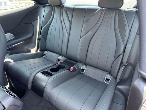 Used 2024 Mercedes-Benz CLE 300 4MATIC Coupe image 9