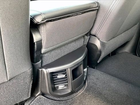 New 2026 RAM 2500 Tradesman image 23