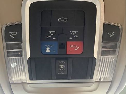 Certified 2022 RAM 3500 Limited image 25