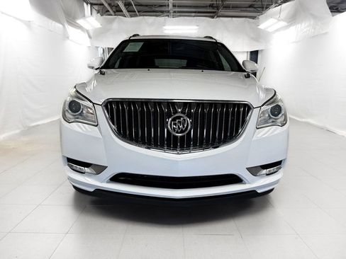 Used 2017 Buick Enclave Premium AWD/4WD image 2
