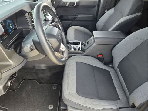 Used 2025 Ford Bronco Big Bend AWD/4WD image 13