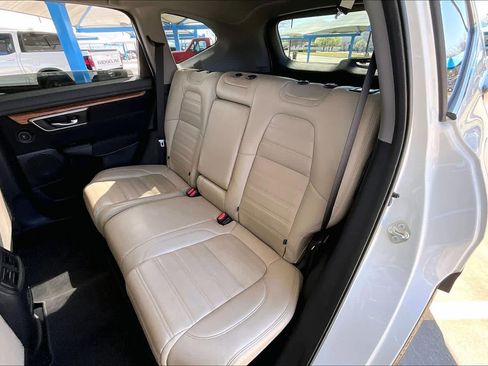 Used 2020 Honda CR-V EX image 21