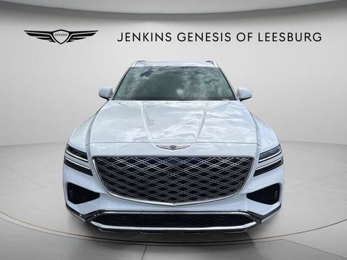 Used 2026 Genesis GV80 2.5T AWD/4WD image 12
